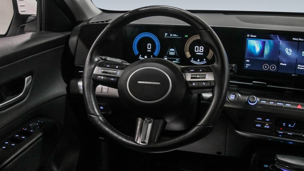 Hyundai Kona Preferred 2024 d&rsquo;occasion à vendre - 14