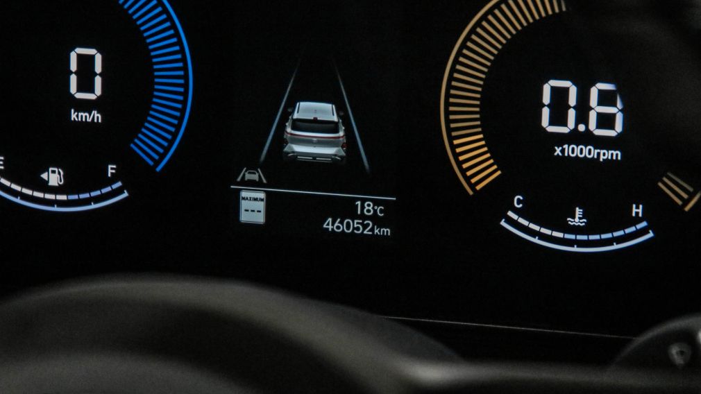 Hyundai Kona Preferred 2024 d&rsquo;occasion à vendre - 17