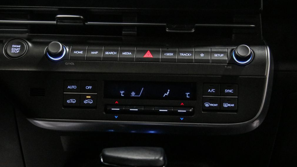 Hyundai Kona Preferred 2024 d&rsquo;occasion à vendre - 18