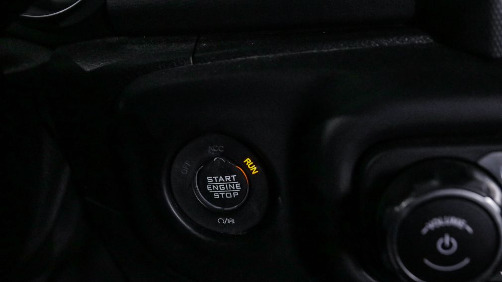 Jeep Wrangler Unlimited High Altitude 2021 d&rsquo;occasion à vendre - 12