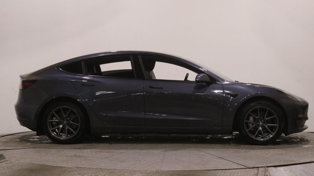 Tesla Model 3 Standard Range Plus 2021 d&rsquo;occasion à vendre - 8