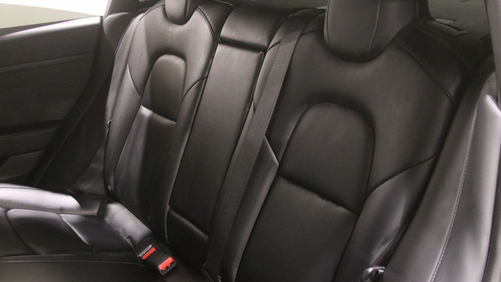 Tesla Model 3 Standard Range Plus 2021 d&rsquo;occasion à vendre - 19