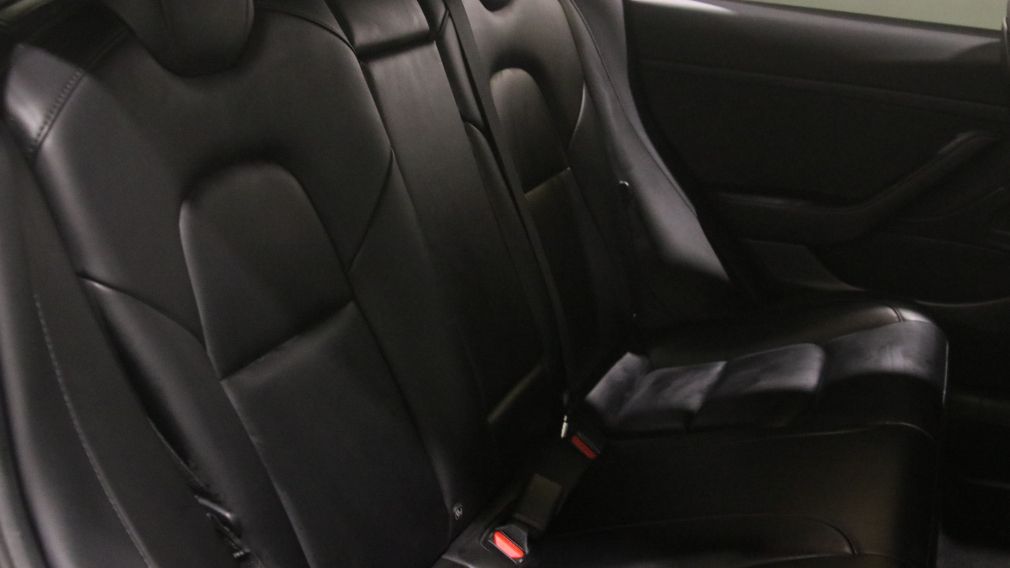 Tesla Model 3 Standard Range Plus 2021 d&rsquo;occasion à vendre - 20