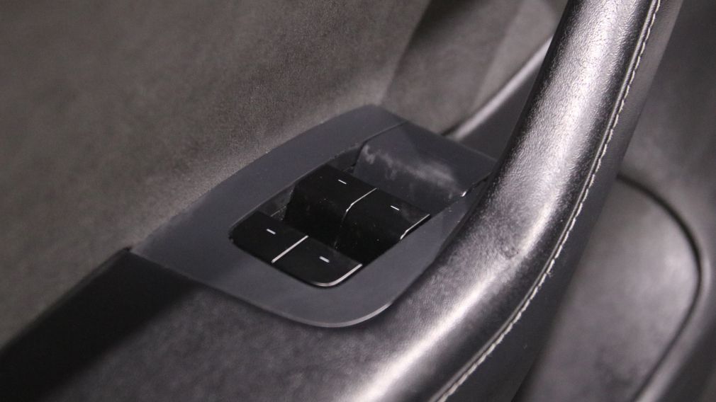 Tesla Model 3 Standard Range Plus 2021 d&rsquo;occasion à vendre - 11