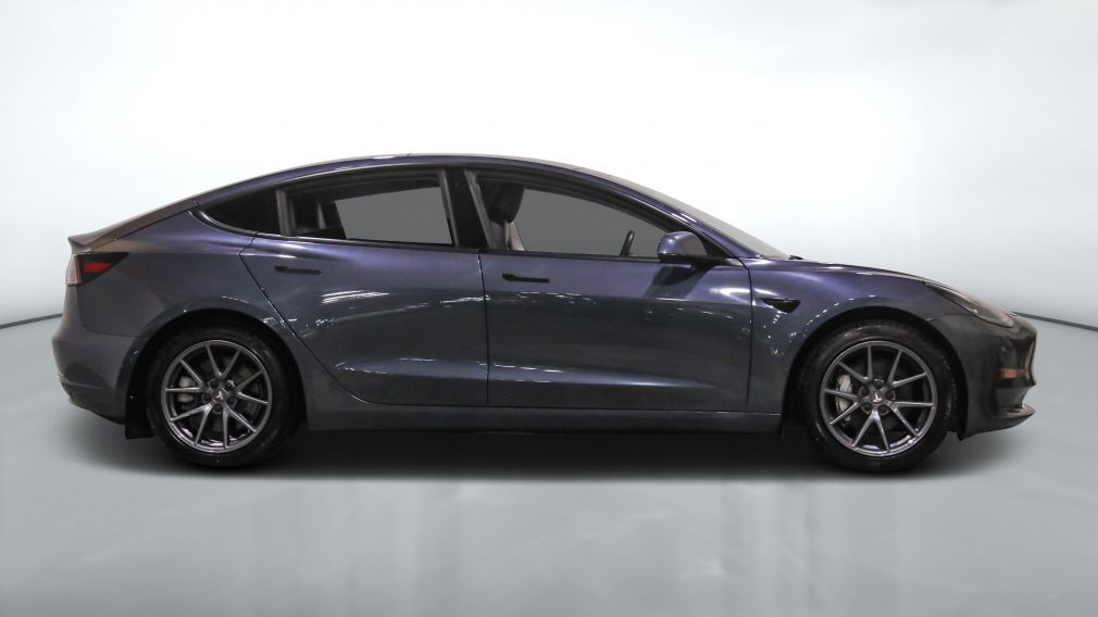 Tesla Model 3 Standard Range Plus 2021 d&rsquo;occasion à vendre - 8