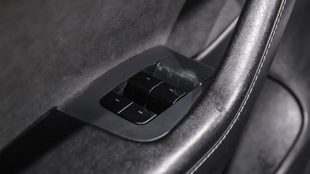 Tesla Model 3 Standard Range Plus 2021 d&rsquo;occasion à vendre - 12
