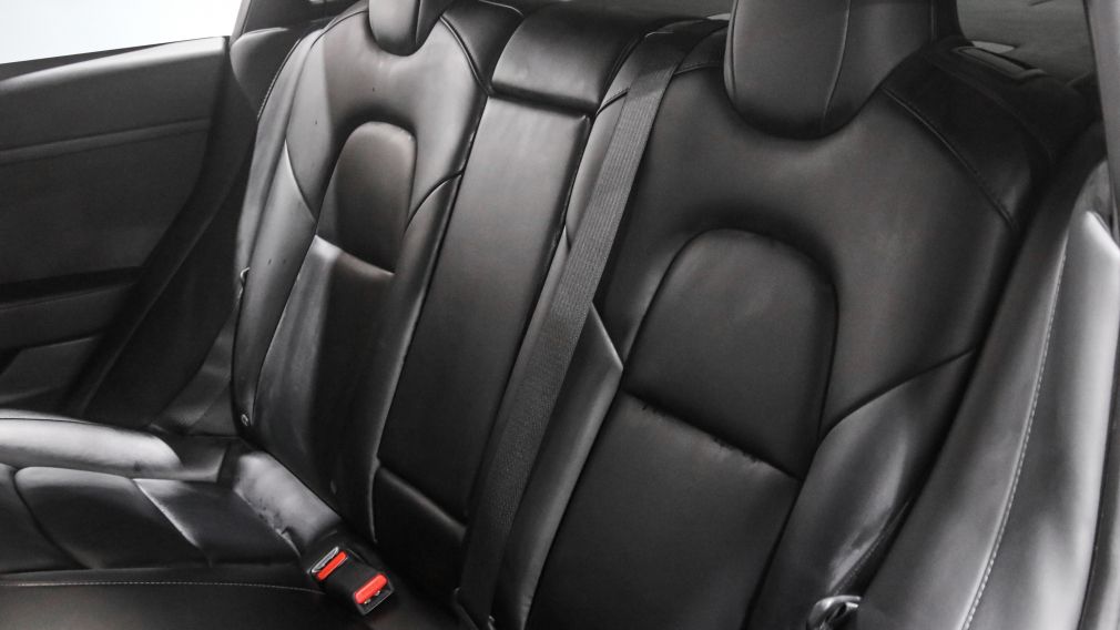 Tesla Model 3 Standard Range Plus 2021 d&rsquo;occasion à vendre - 18