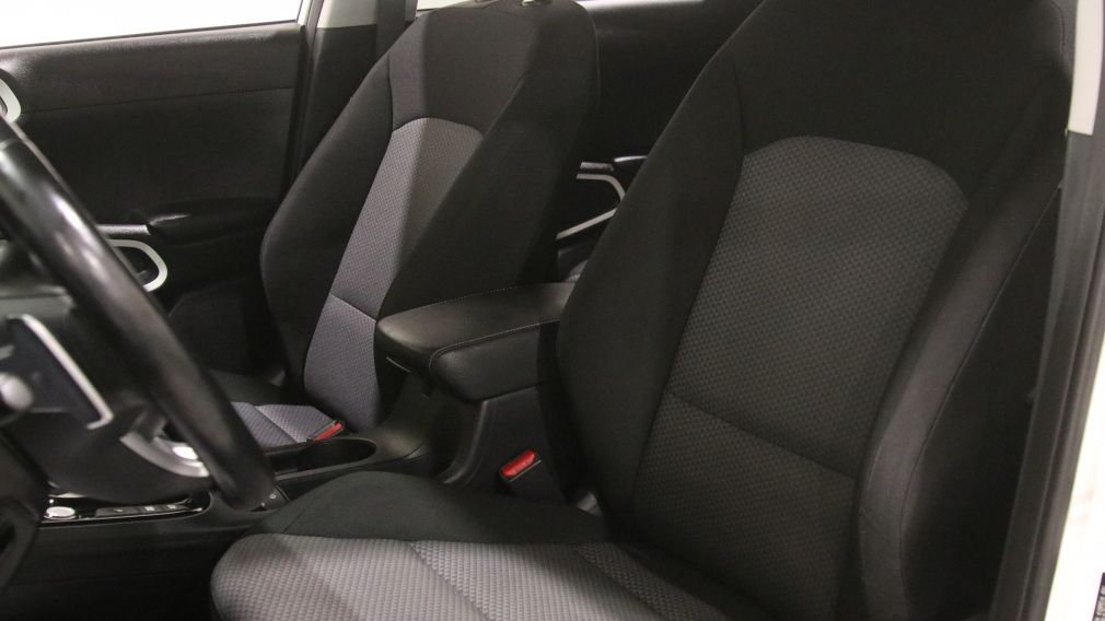 Kia Soul EV Premium 2023 d&rsquo;occasion à vendre - 10