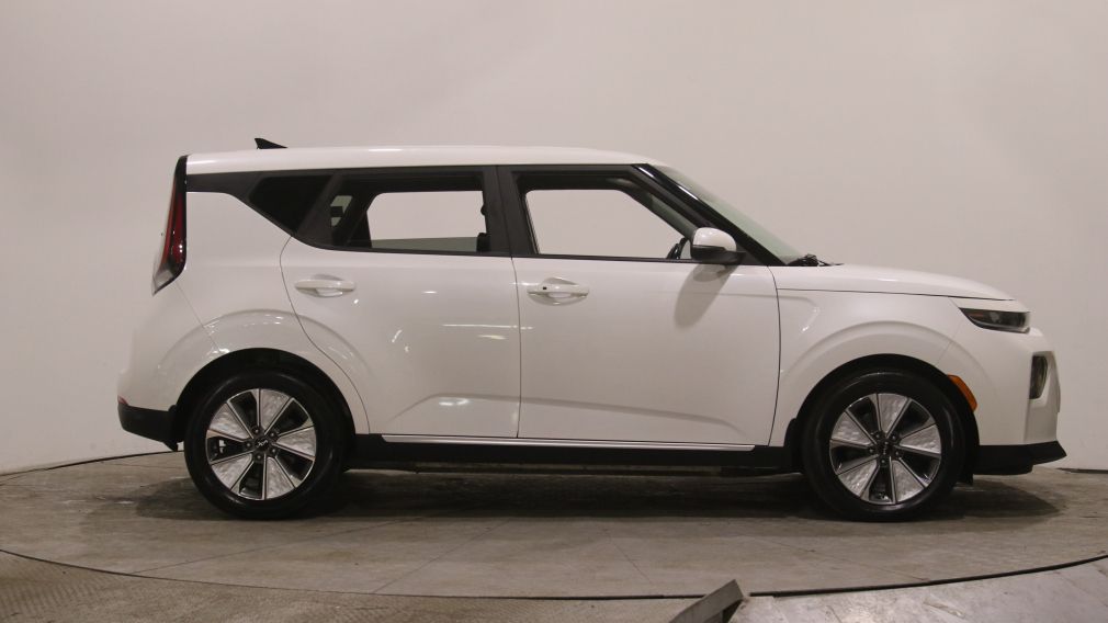Kia Soul EV Premium 2023 d&rsquo;occasion à vendre - 8