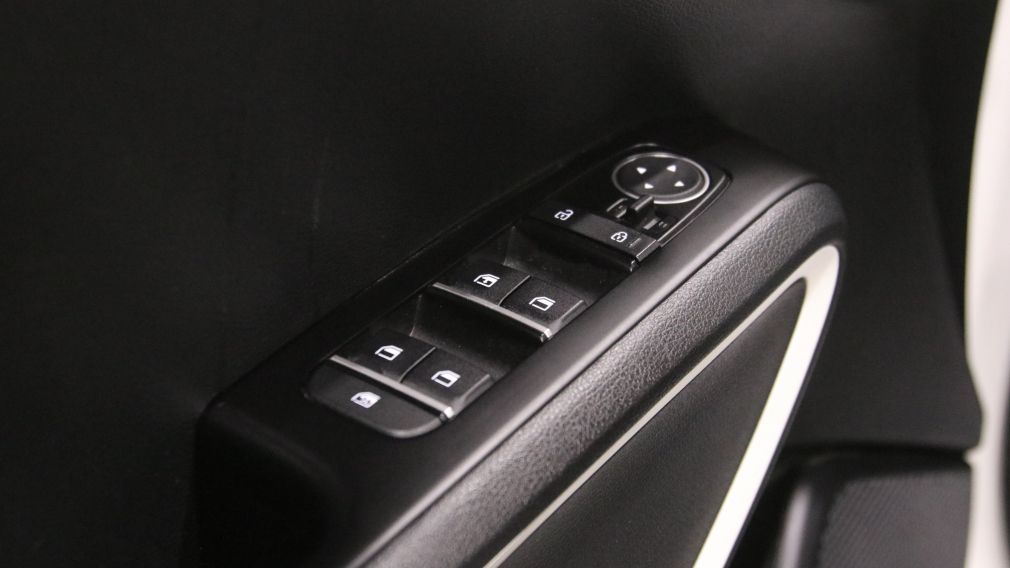 Kia Soul EV Premium 2023 d&rsquo;occasion à vendre - 11