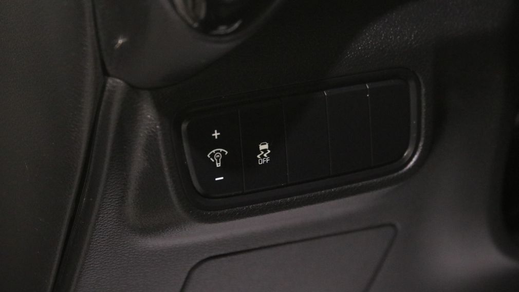 Kia Soul EV Premium 2023 d&rsquo;occasion à vendre - 12