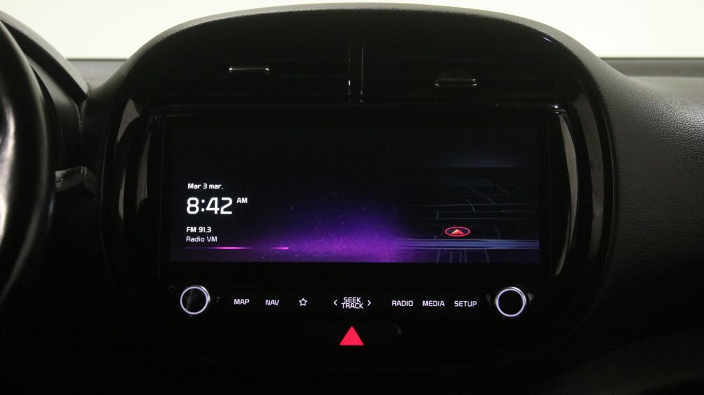 Kia Soul EV Premium 2023 d&rsquo;occasion à vendre - 19