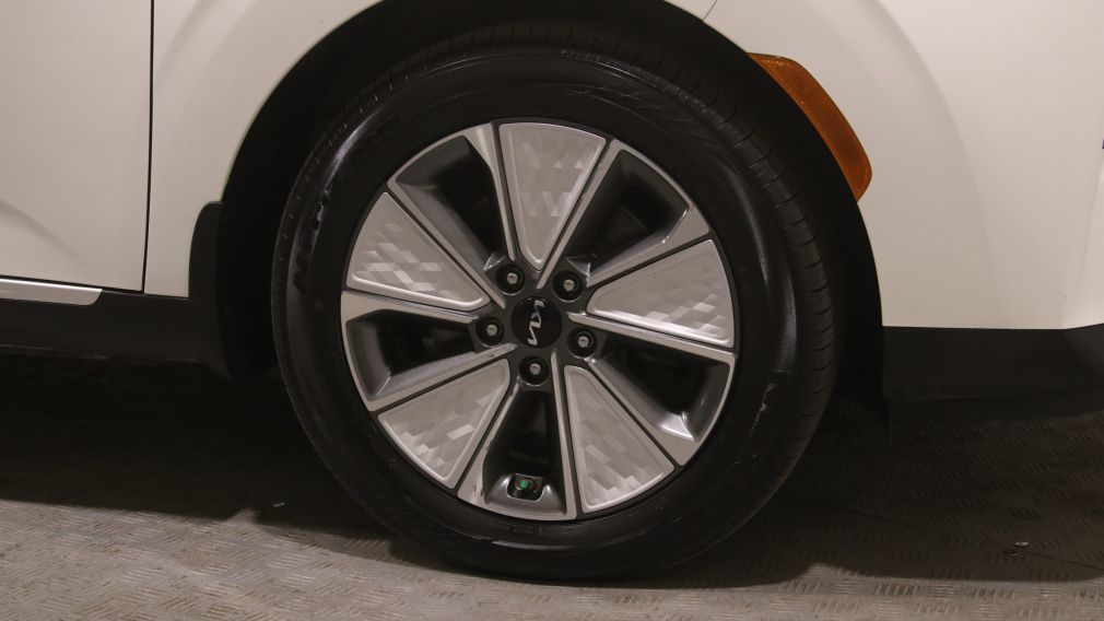 Kia Soul EV Premium 2023 d&rsquo;occasion à vendre - 27