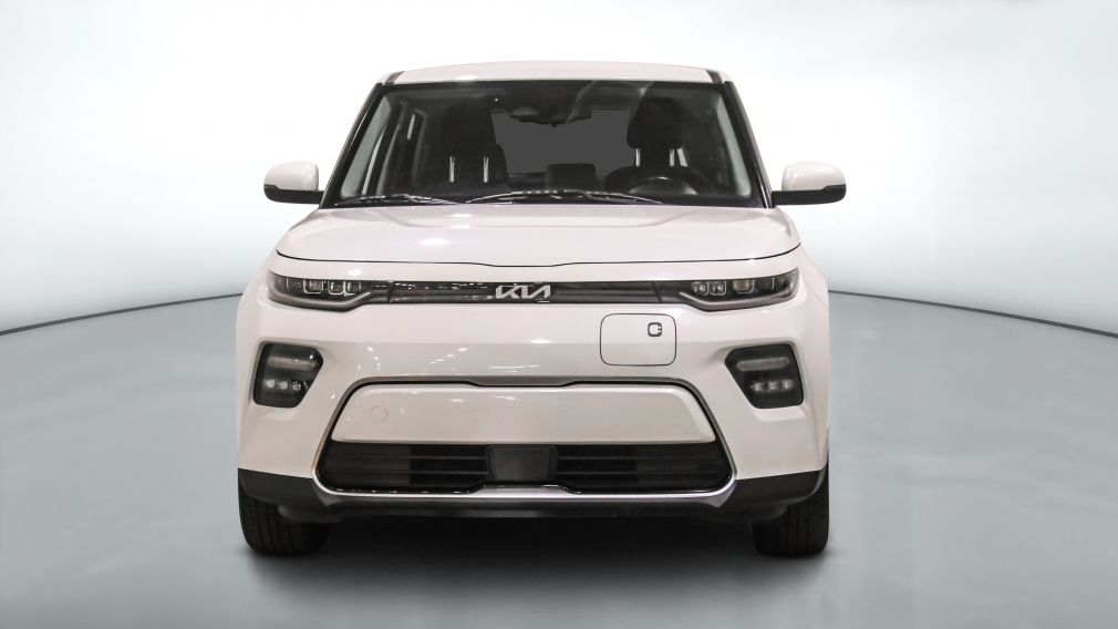 Kia Soul EV Premium 2023 d&rsquo;occasion à vendre - 2