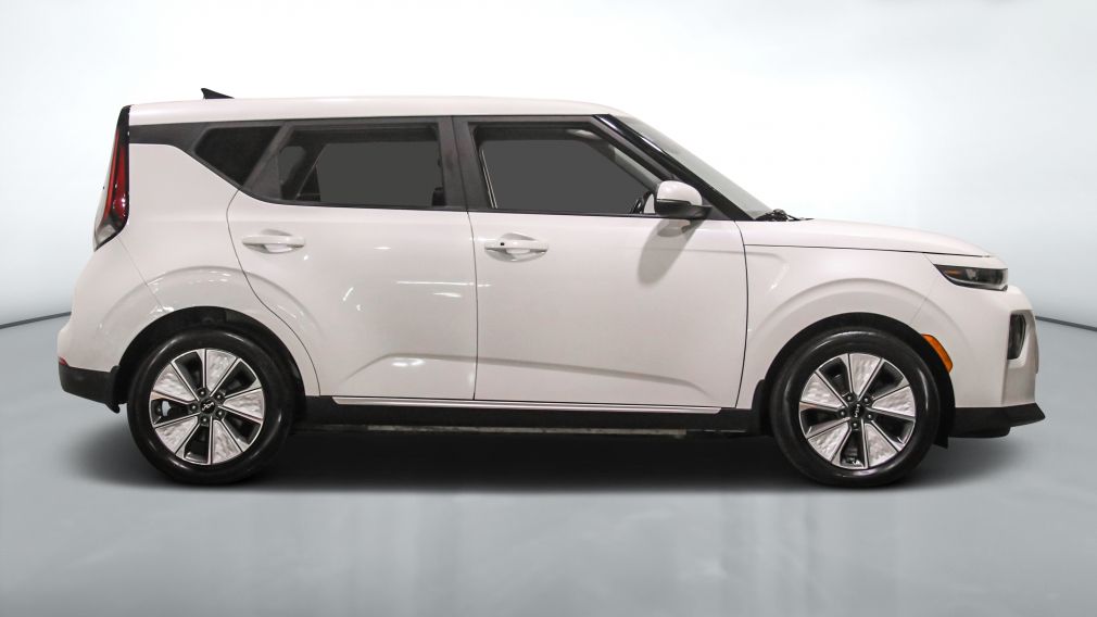 Kia Soul EV Premium 2023 d&rsquo;occasion à vendre - 8