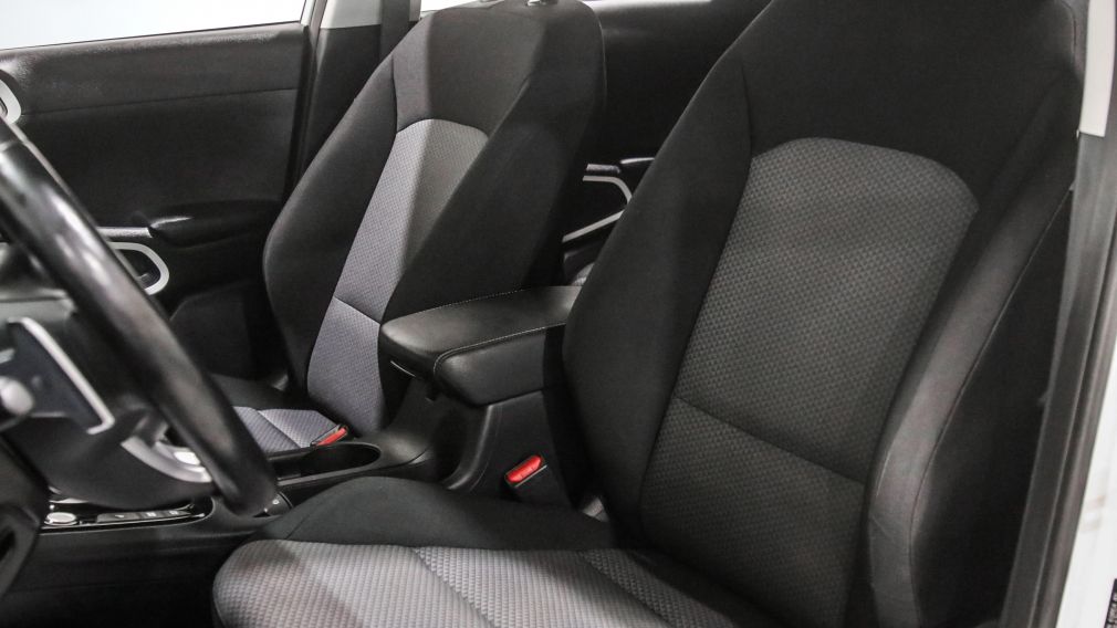 Kia Soul EV Premium 2023 d&rsquo;occasion à vendre - 10