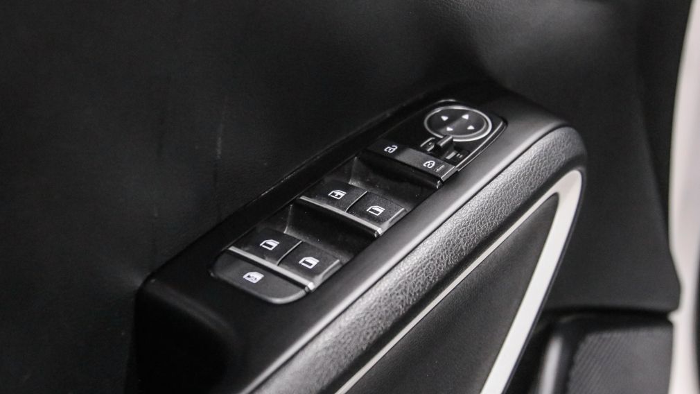 Kia Soul EV Premium 2023 d&rsquo;occasion à vendre - 11