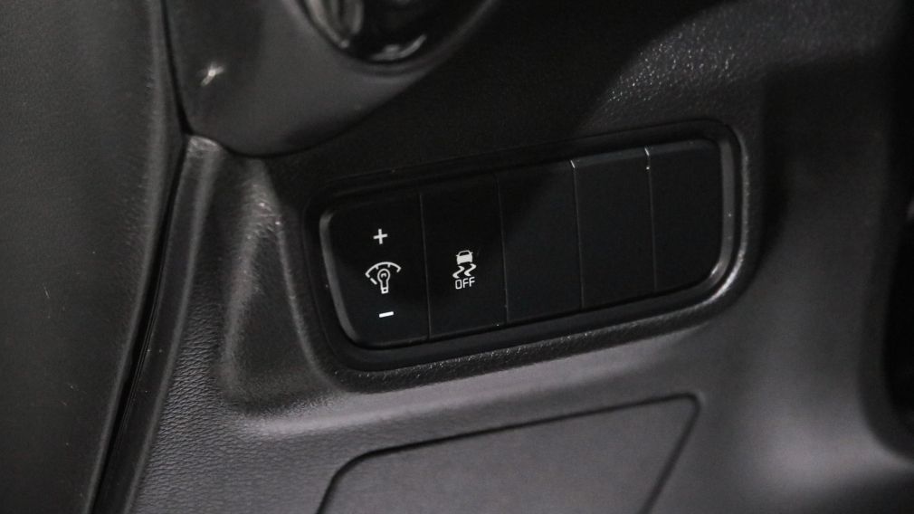 Kia Soul EV Premium 2023 d&rsquo;occasion à vendre - 12