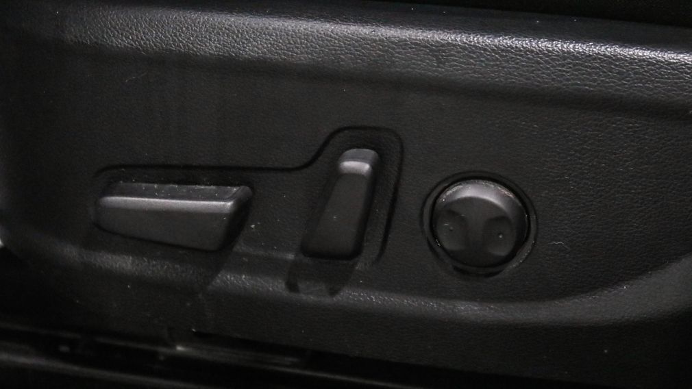 Kia Soul EV Premium 2023 d&rsquo;occasion à vendre - 13