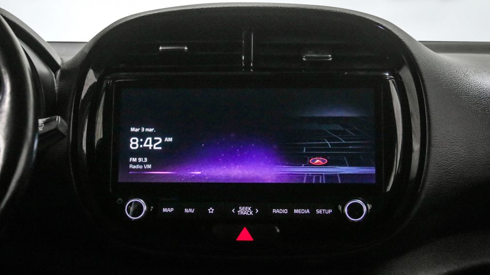 Kia Soul EV Premium 2023 d&rsquo;occasion à vendre - 19