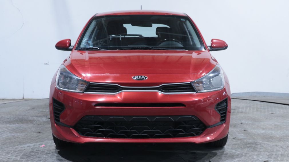 Kia Rio 5 LX+ 2021 d&rsquo;occasion à vendre - 2