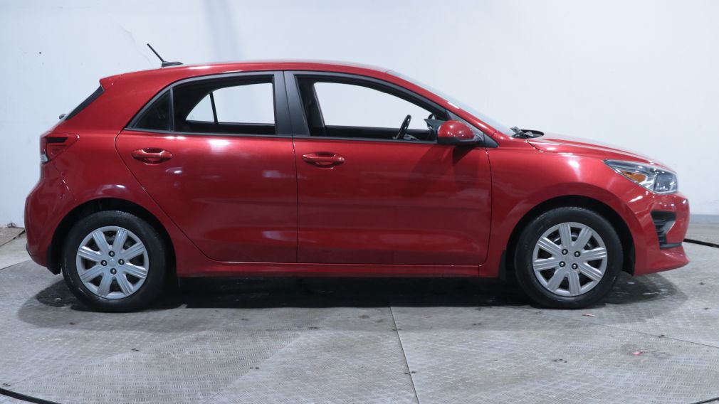 Kia Rio 5 LX+ 2021 d&rsquo;occasion à vendre - 8
