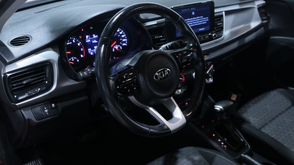 Kia Rio 5 LX+ 2021 d&rsquo;occasion à vendre - 9