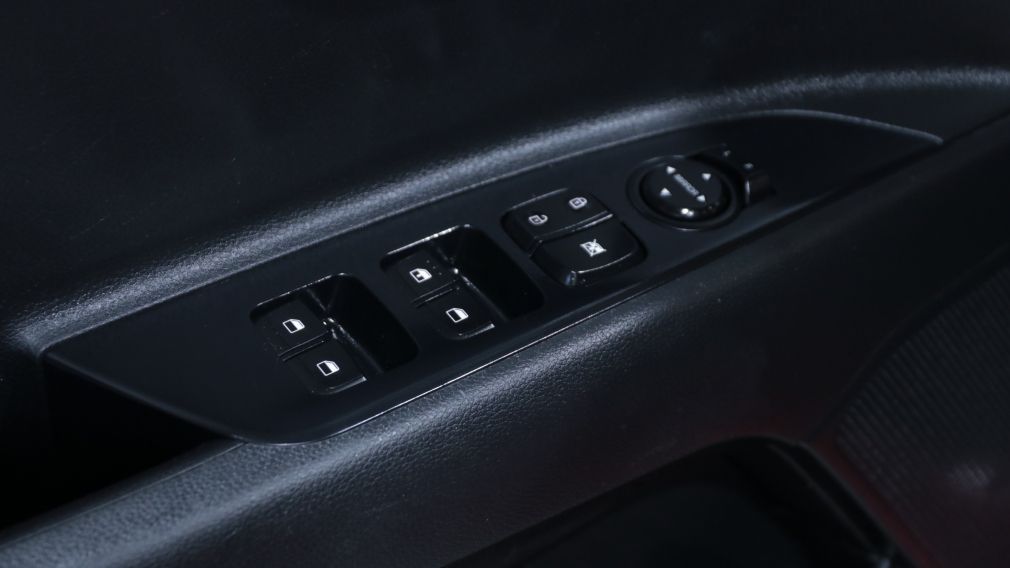 Kia Rio 5 LX+ 2021 d&rsquo;occasion à vendre - 10