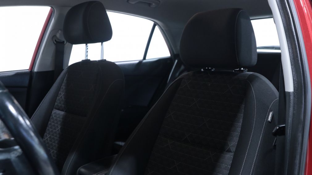 Kia Rio 5 LX+ 2021 d&rsquo;occasion à vendre - 11