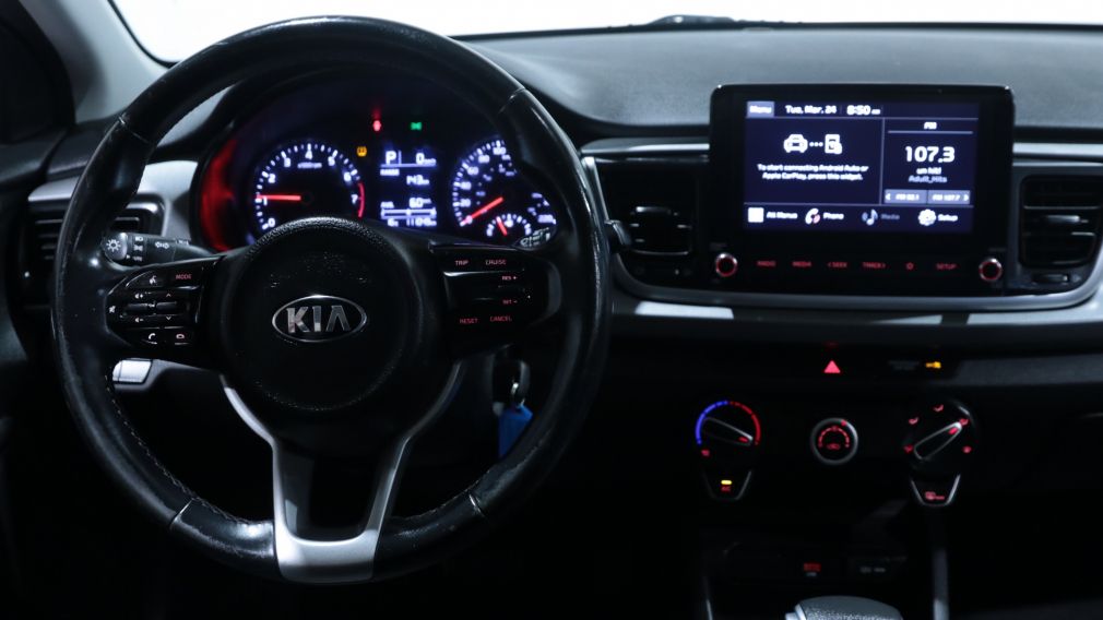 Kia Rio 5 LX+ 2021 d&rsquo;occasion à vendre - 12