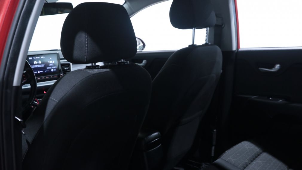 Kia Rio 5 LX+ 2021 d&rsquo;occasion à vendre - 17