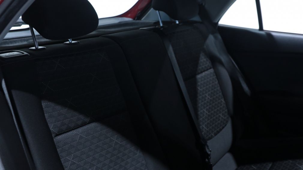 Kia Rio 5 LX+ 2021 d&rsquo;occasion à vendre - 19