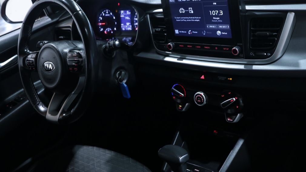 Kia Rio 5 LX+ 2021 d&rsquo;occasion à vendre - 20