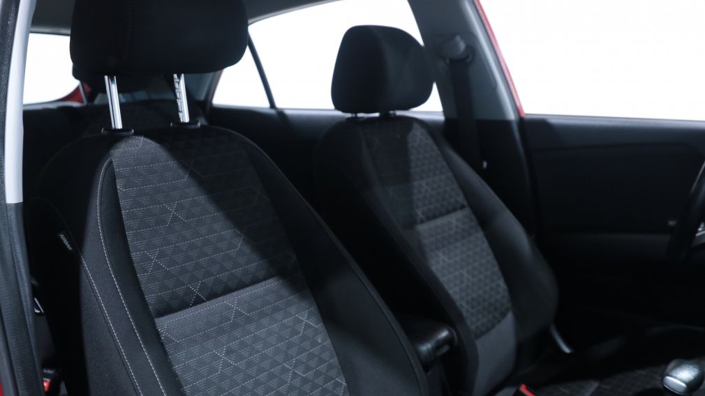 Kia Rio 5 LX+ 2021 d&rsquo;occasion à vendre - 21