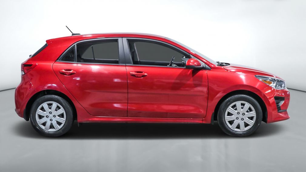 Kia Rio 5 LX+ 2021 d&rsquo;occasion à vendre - 8