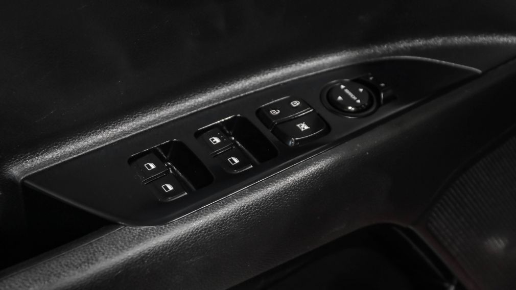 Kia Rio 5 LX+ 2021 d&rsquo;occasion à vendre - 13