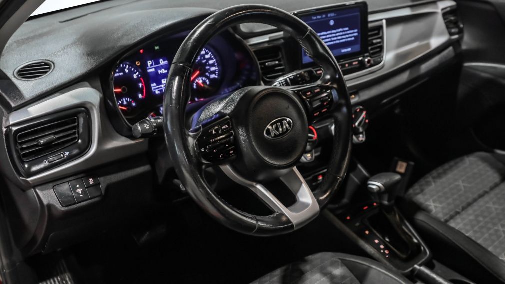 Kia Rio 5 LX+ 2021 d&rsquo;occasion à vendre - 9