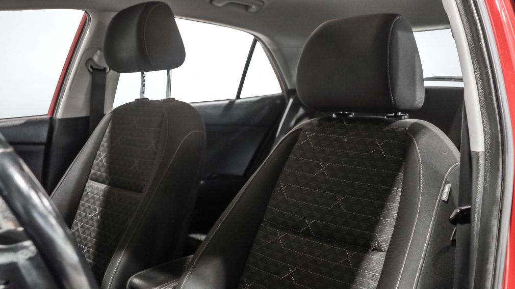 Kia Rio 5 LX+ 2021 d&rsquo;occasion à vendre - 10