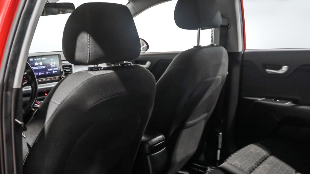 Kia Rio 5 LX+ 2021 d&rsquo;occasion à vendre - 17