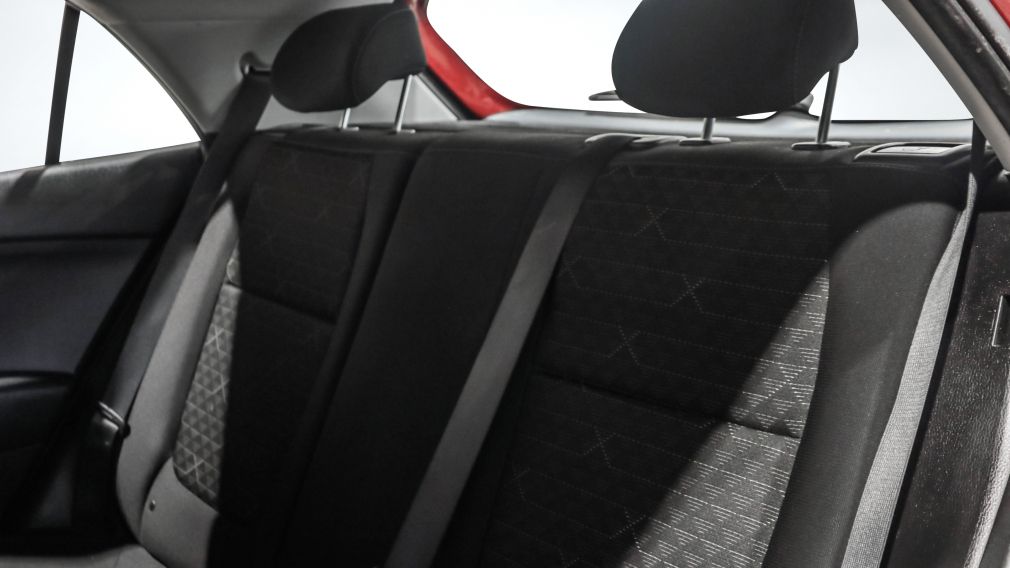 Kia Rio 5 LX+ 2021 d&rsquo;occasion à vendre - 18