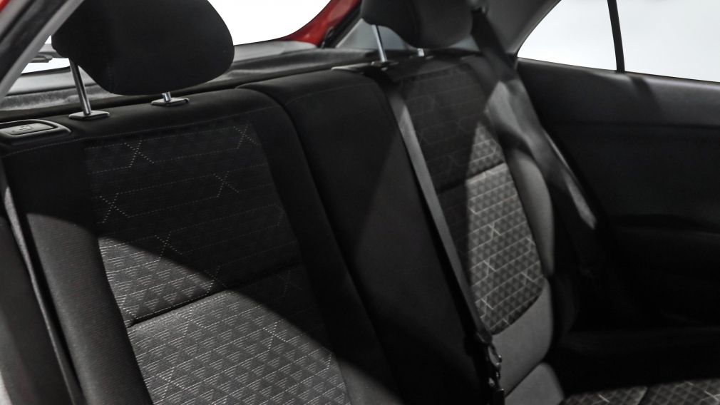 Kia Rio 5 LX+ 2021 d&rsquo;occasion à vendre - 20