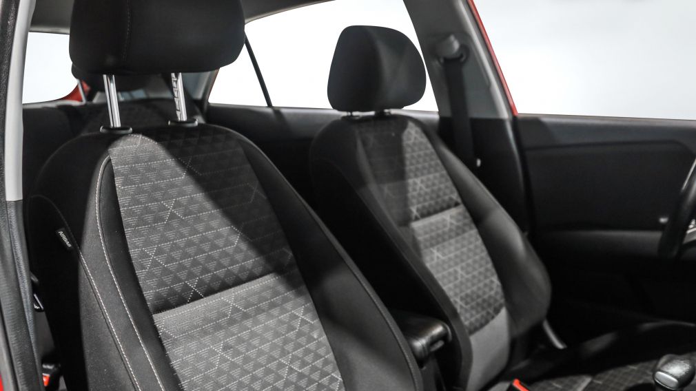 Kia Rio 5 LX+ 2021 d&rsquo;occasion à vendre - 21