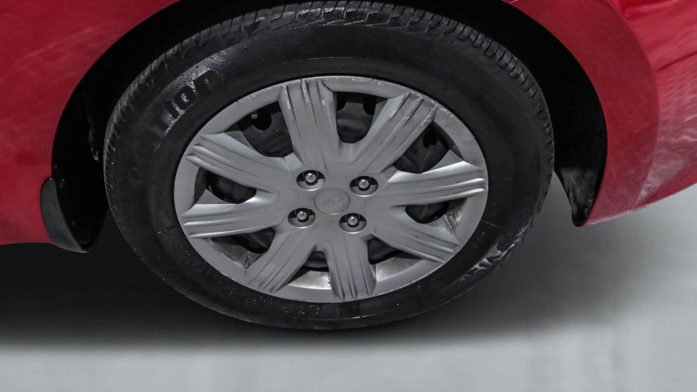 Kia Rio 5 LX+ 2021 d&rsquo;occasion à vendre - 22