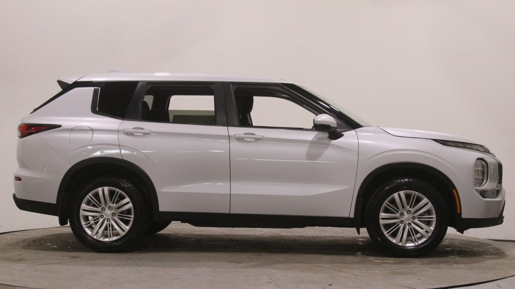Mitsubishi Outlander ES 2024 d&rsquo;occasion à vendre - 8