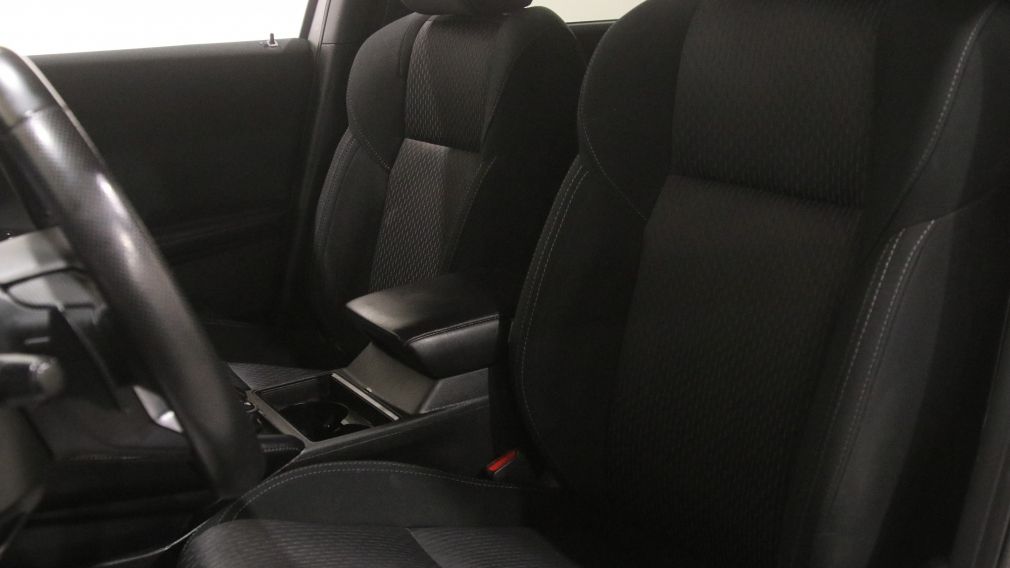 Mitsubishi Outlander ES 2024 d&rsquo;occasion à vendre - 10