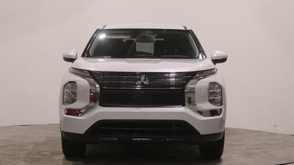 Mitsubishi Outlander ES 2024 d&rsquo;occasion à vendre - 2