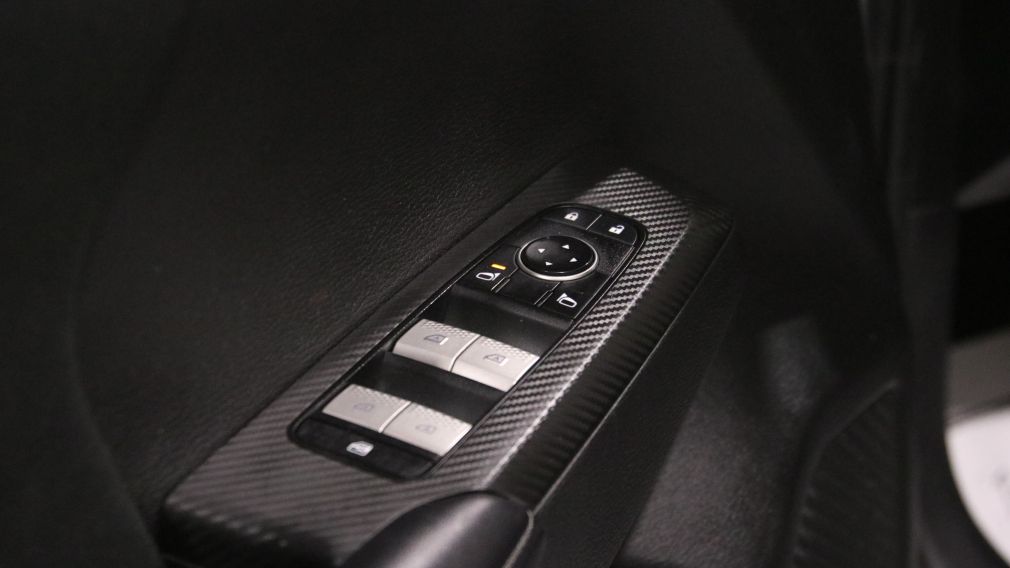 Mitsubishi Outlander ES 2024 d&rsquo;occasion à vendre - 11