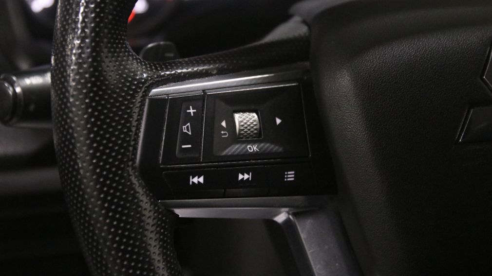 Mitsubishi Outlander ES 2024 d&rsquo;occasion à vendre - 12