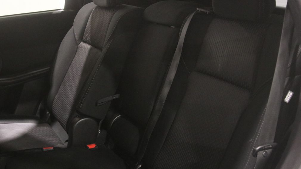 Mitsubishi Outlander ES 2024 d&rsquo;occasion à vendre - 19