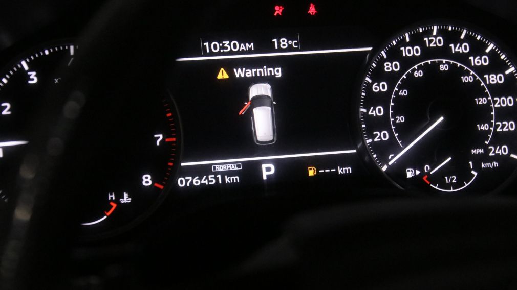 Mitsubishi Outlander ES 2024 d&rsquo;occasion à vendre - 14